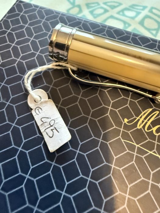 Montegrappa Ducale Murano stilou nou