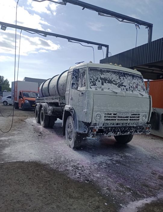 Услуги ассенизатора ас машина