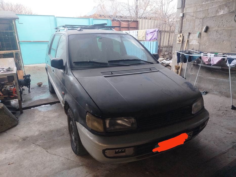 Продам Митсубиси спейц вагон