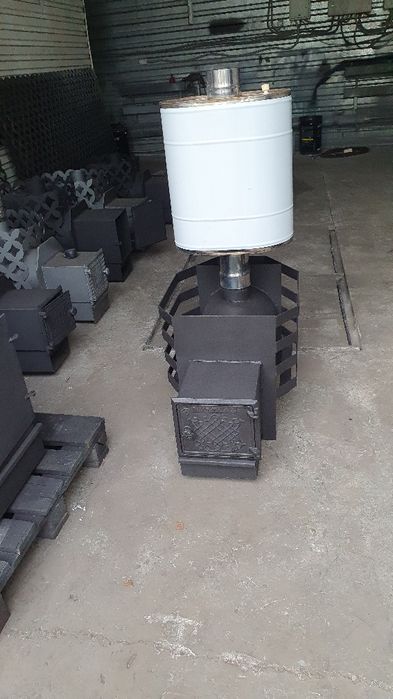 Продам печь для бани