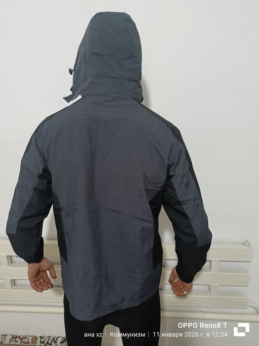 Ветровка сатылады