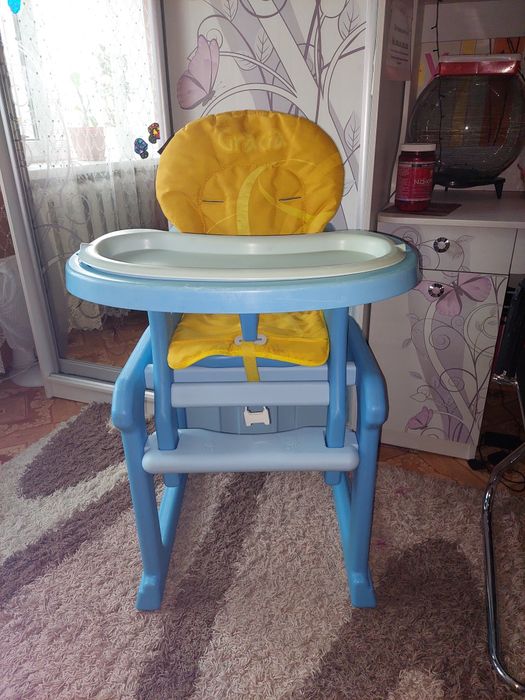 Стул-трансформер