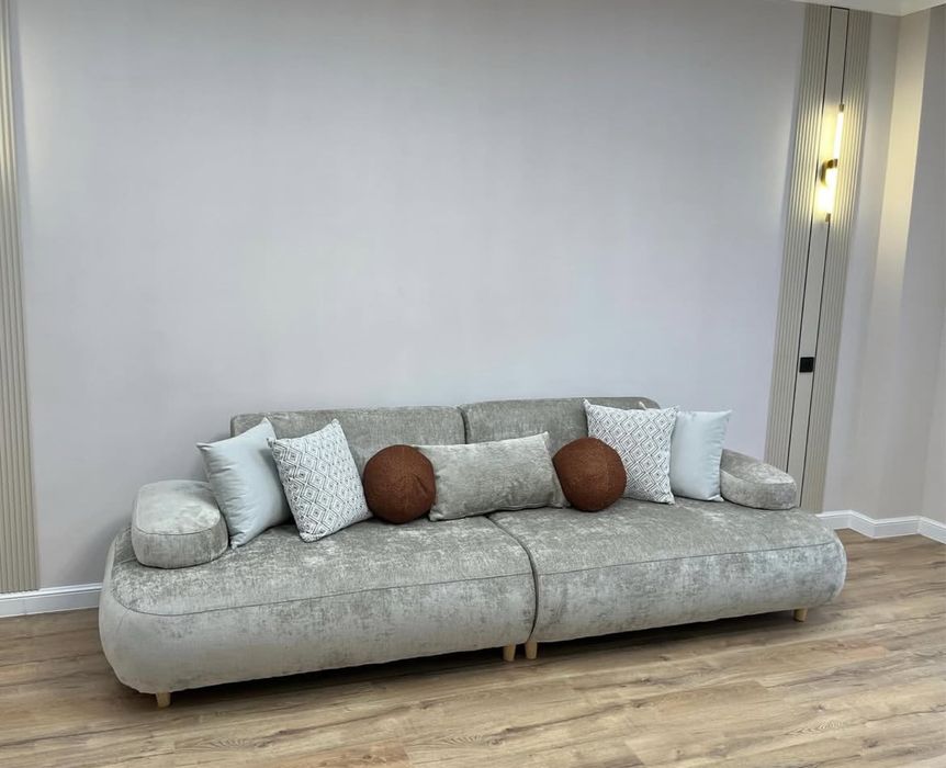 Диван на заказ ОСКАР