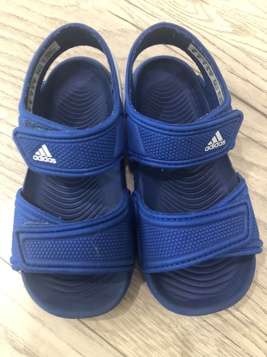 Детски сандали Adidas