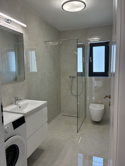 De vanzare: apartament 3 camere, imobil NOU, ultrafinisat