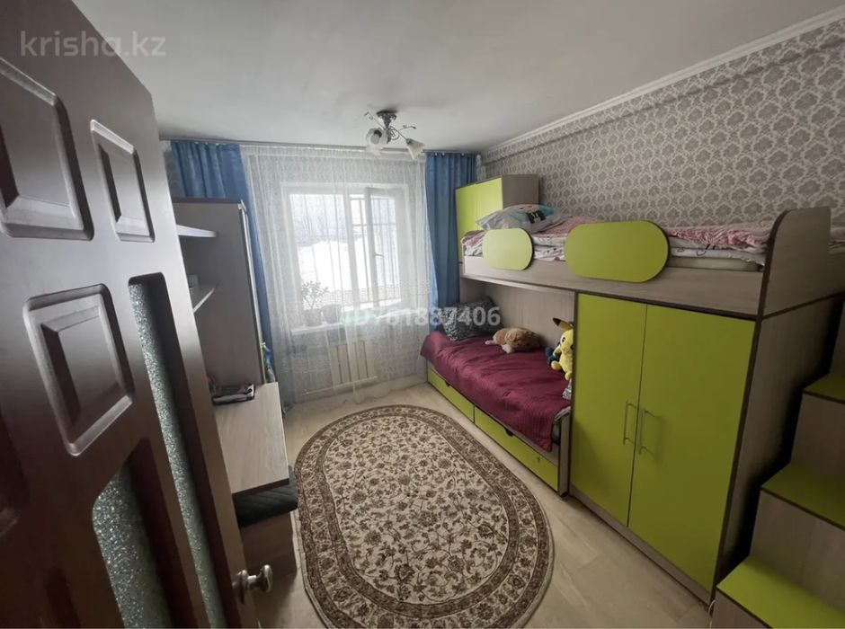 Продам 2-х ком кв