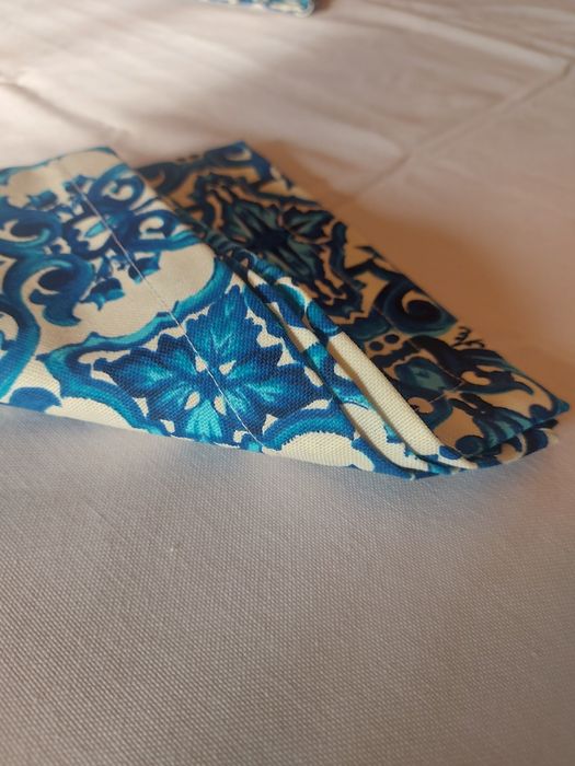 Полотенца, салфетки