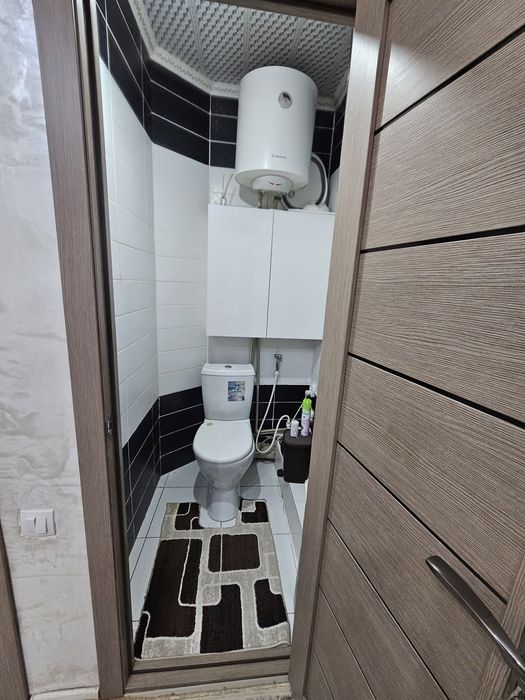 3 бөлмелі пәтер!