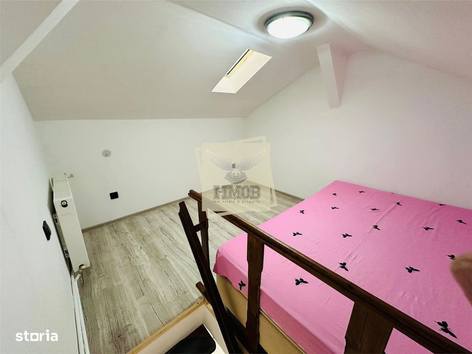 Apartament 2 camere strada Semaforului