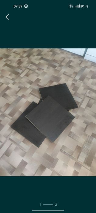 Продаю доски от мебели