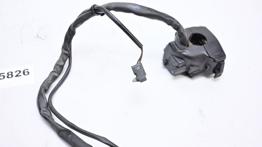 Bloc Comenzi Lumini Switch Stanga Aprilia RSV 1000 Mille 2001 - 2003
