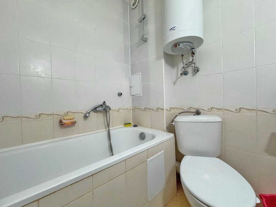 Продава се Тристаен апартамент в Свети Влас - 55 кв.м за 788 €/кв.м - Снимка #7