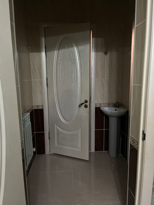 Ұзақ мерзімге үй жалға беріледі