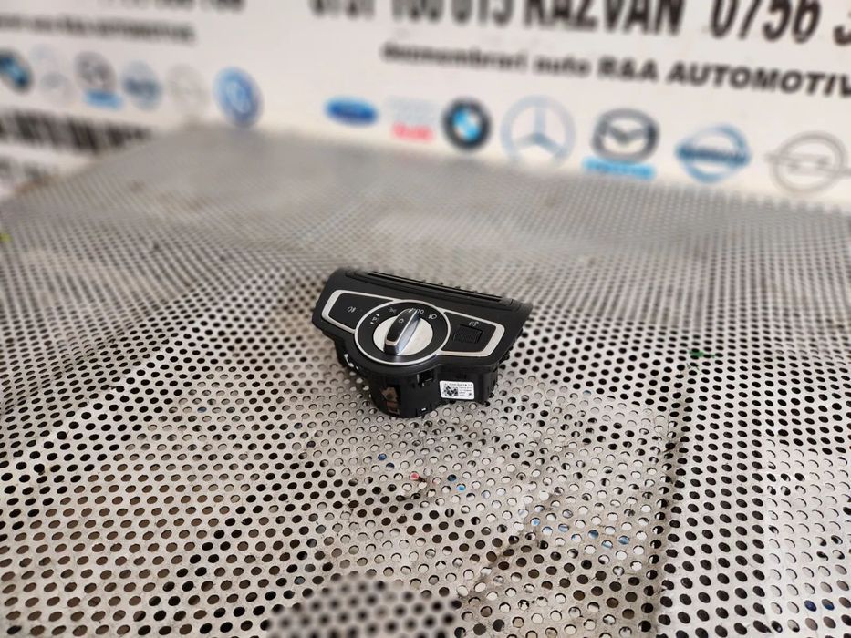Bloc Lumini Mercedes GLC W253 X253 C Class W205 Cod A2059051810 Volan Stanga Dezmembrez Mercedes GLC X253 W253 Volan Stanga Motor 654.920 - Dezmembrar