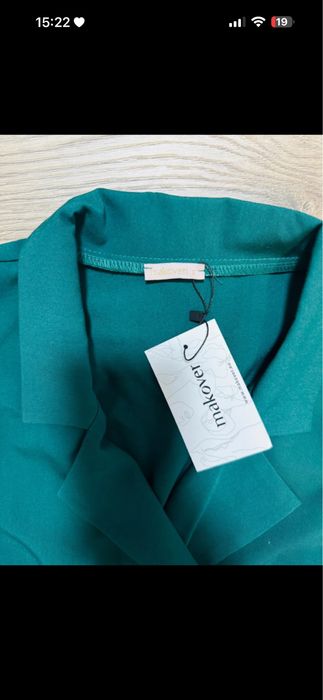 Rochie noua cu eticheta