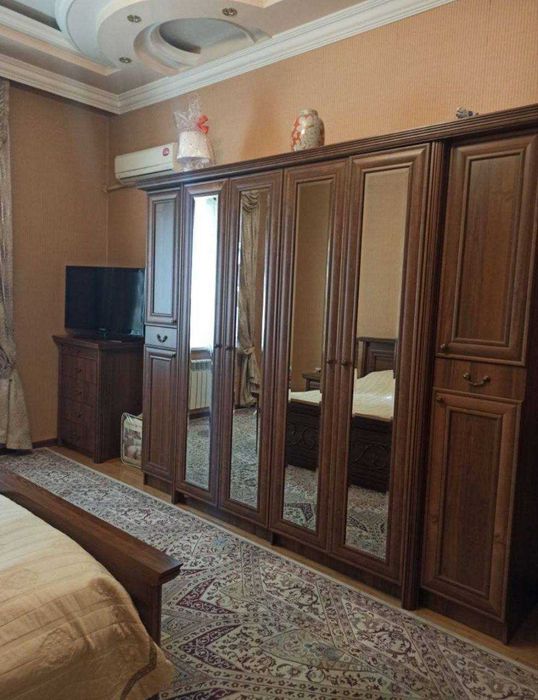 Продаётся дом на улице Никитина