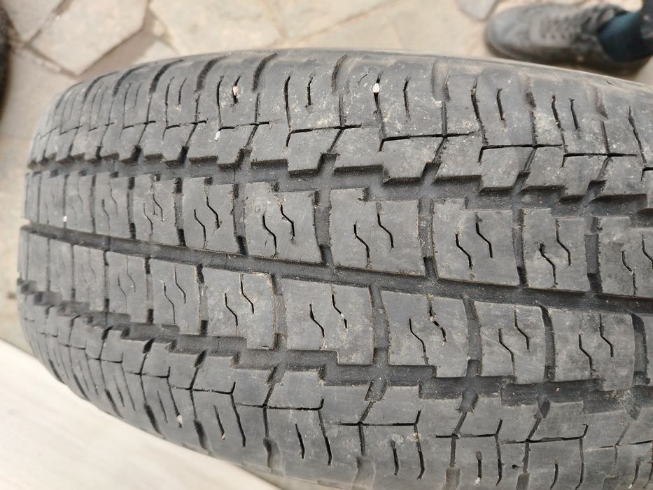 Диски на форд транзит