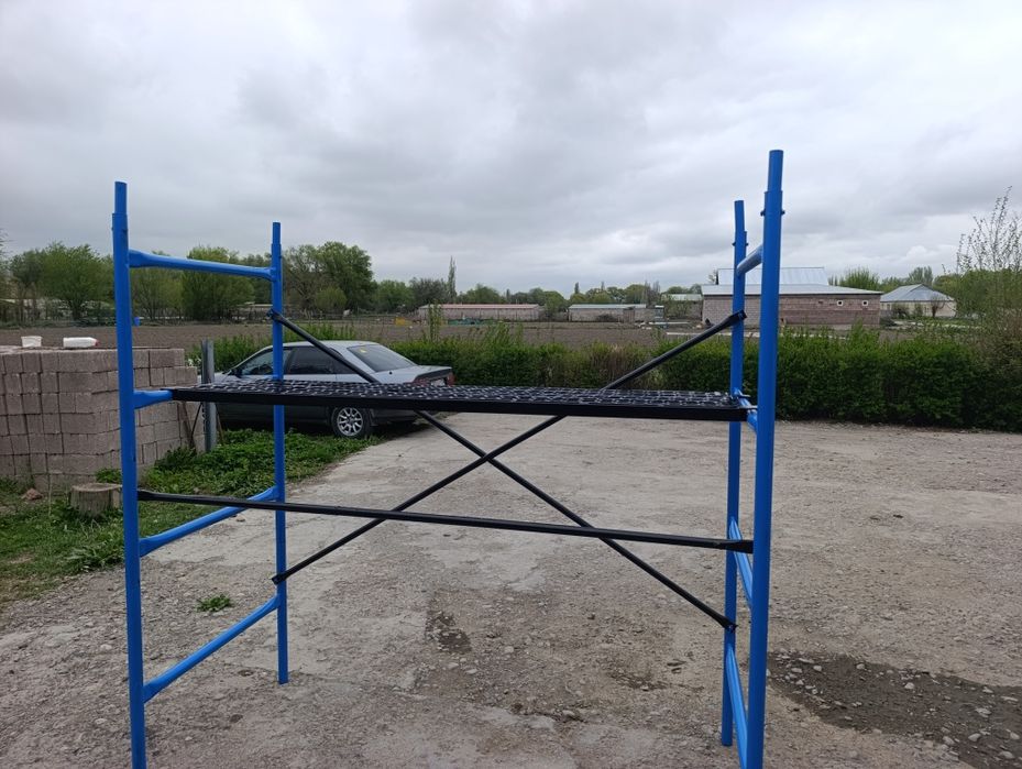 Леса оптом и в розницу