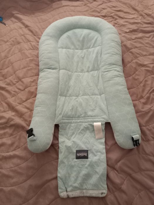 Бебешко гнездо за бебе