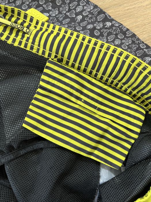 Hugo Boss Scorpionfish плажни шорти L-XL
