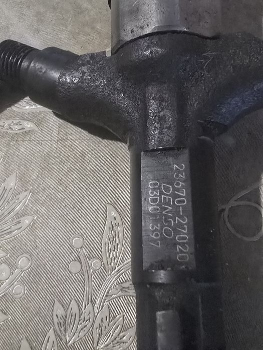 Продавам Чисто нови дюзи