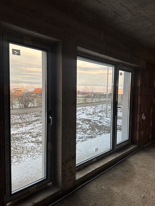 Casa de vanzare P+1E+Pod Darasti Ilfov