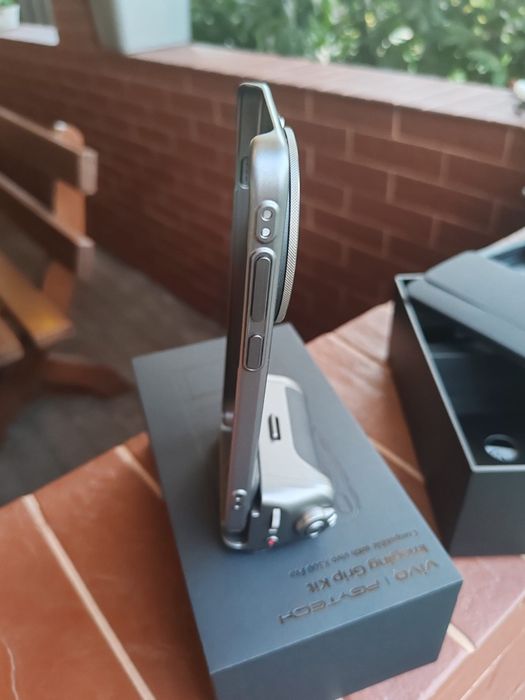vivo X300 Pro Photography Kit