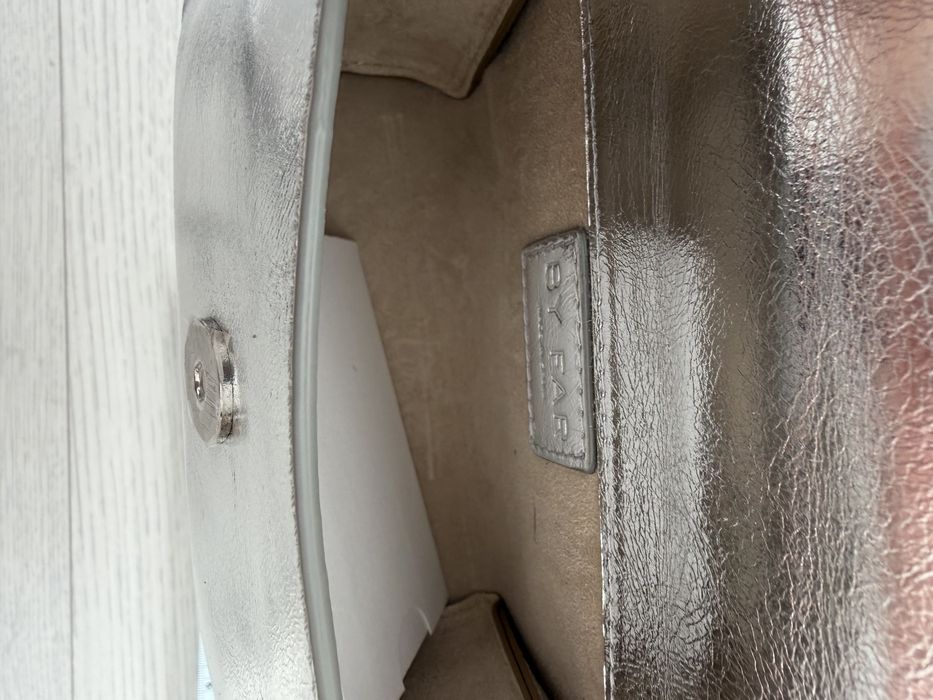 Дамска чанта BY FAR & Furla