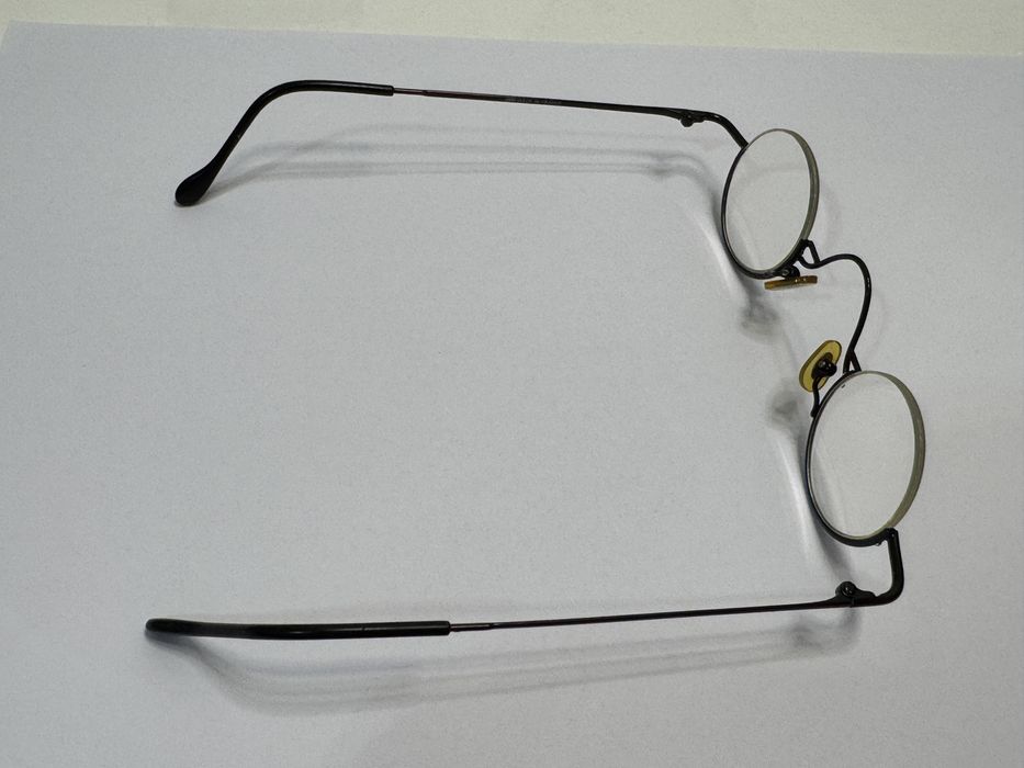 Rari! Rame ochelari de vedere, Gala Zoido 12. France