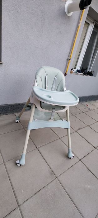 Scaun de masă copii