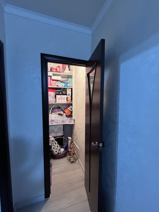 Продам  3-х комнатную квартиру