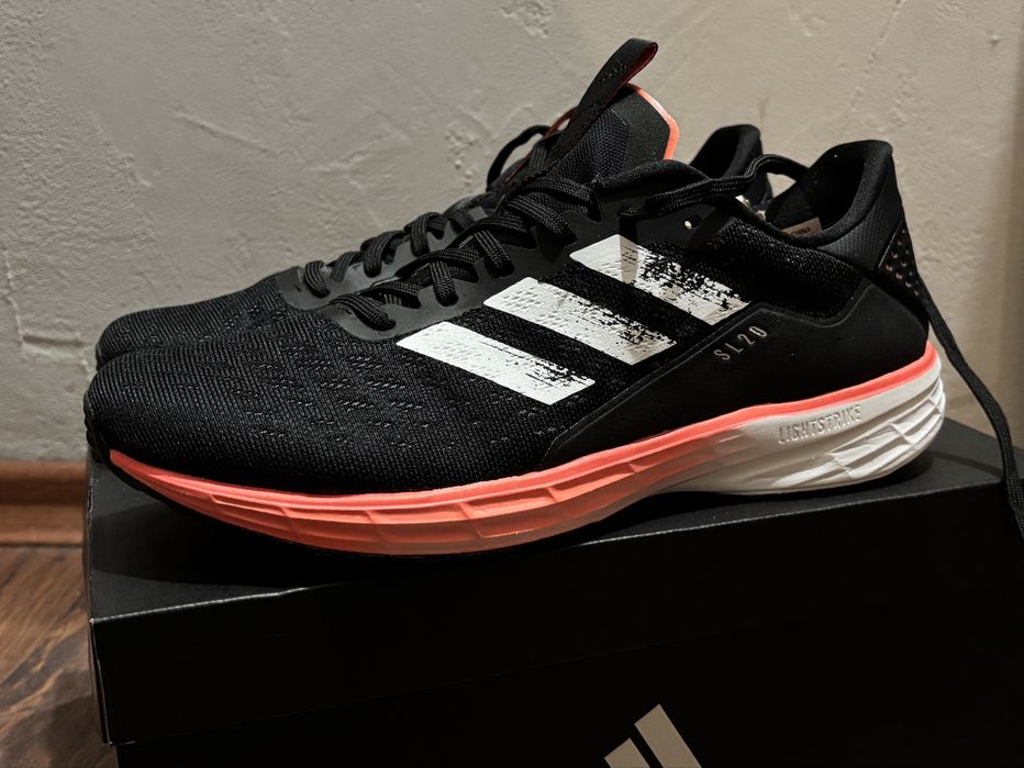Маратонки за тичане ADIDAS SL 20