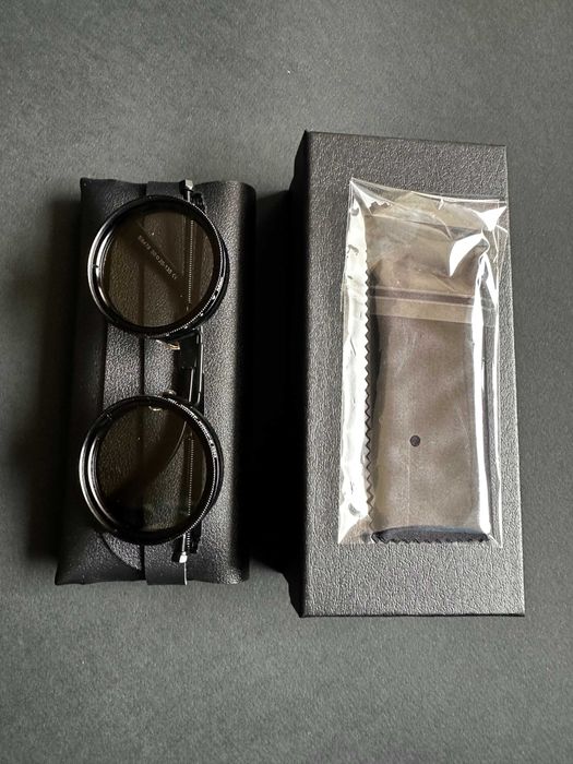 Ochelari De Soare Cu Lentila Ajustabila Model 2.0 Unisex Dama Barbati