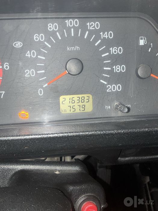 Продается автомобиль Лада Нива Пикап
