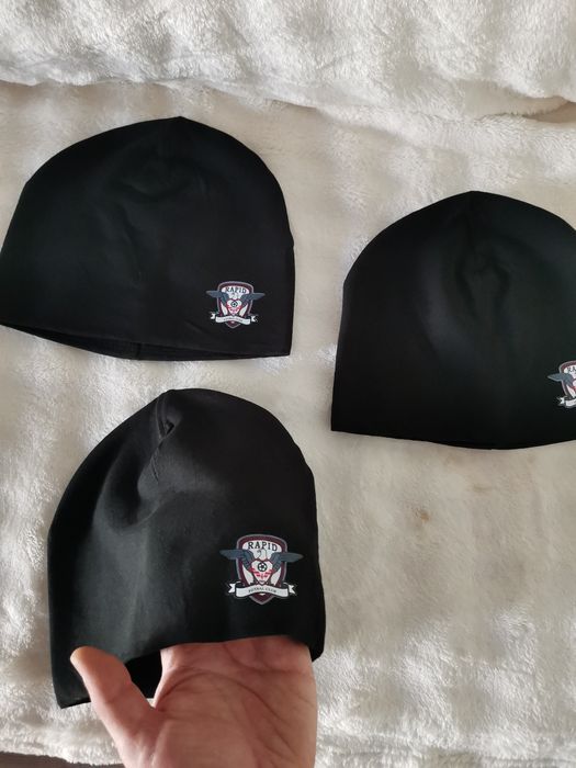 Fes FC Rapid, Caciula Rapid București