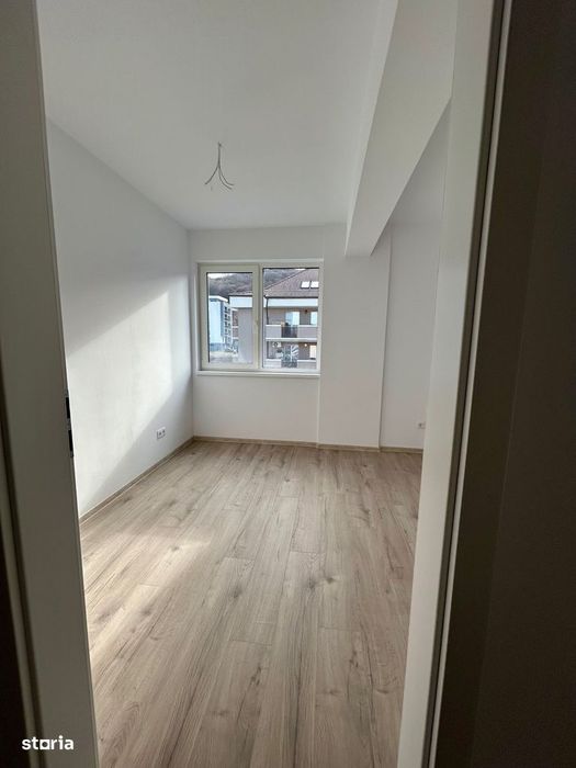 Ap 30 Teilor Residence - 3 camere FINISAT