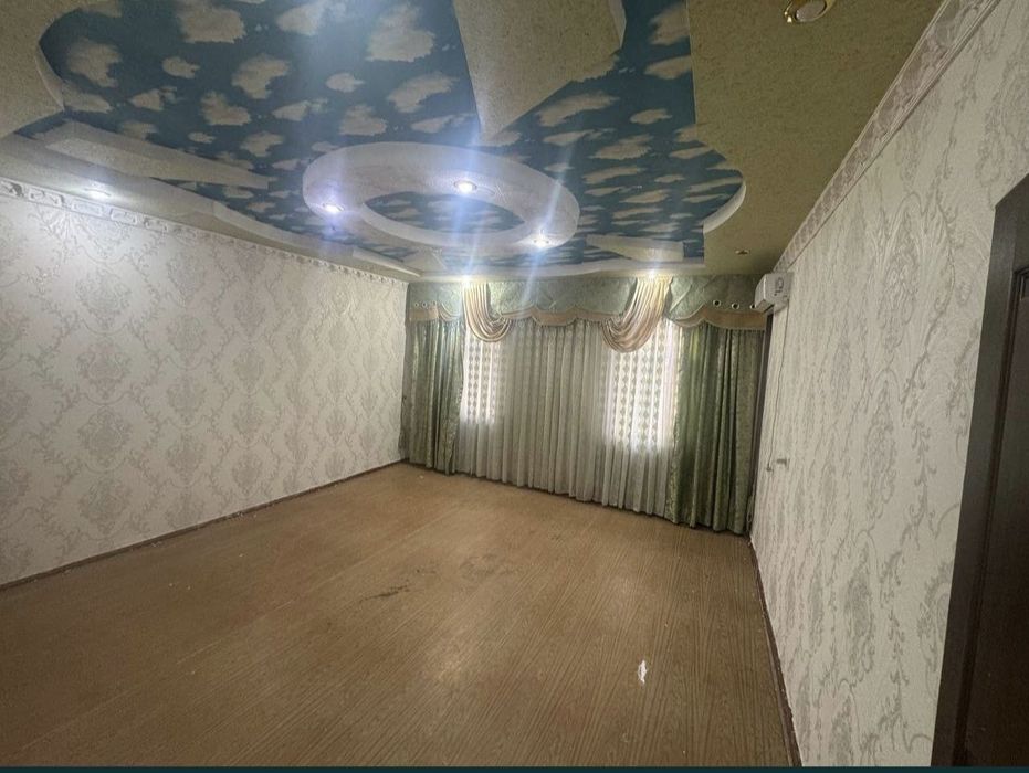 Алгоритм кизил шарк.