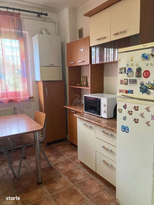 Militari - Gorjului Apartament 2 camere etaj 3/8