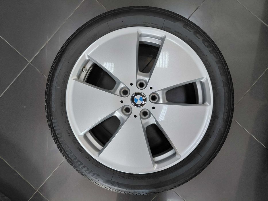 19” ОЕ BMW Джанти Style 427 Гуми Датчици БМВ I3 i 3 EV