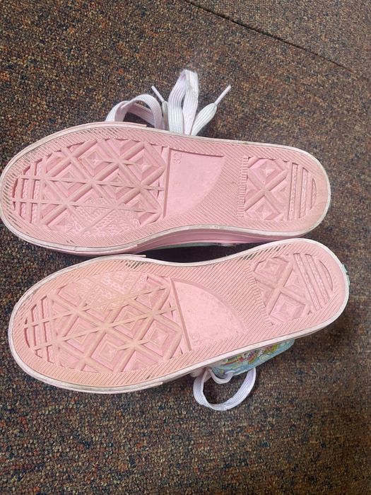 Lelli Kelly 32 unicorn