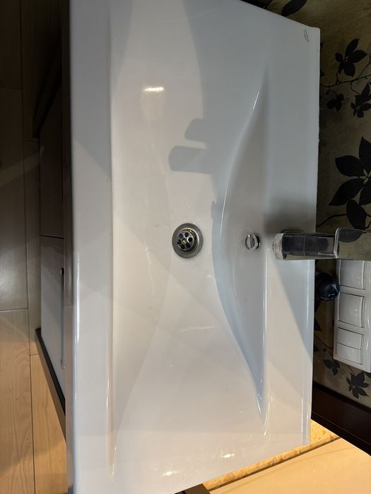 Раковина кирамическкя