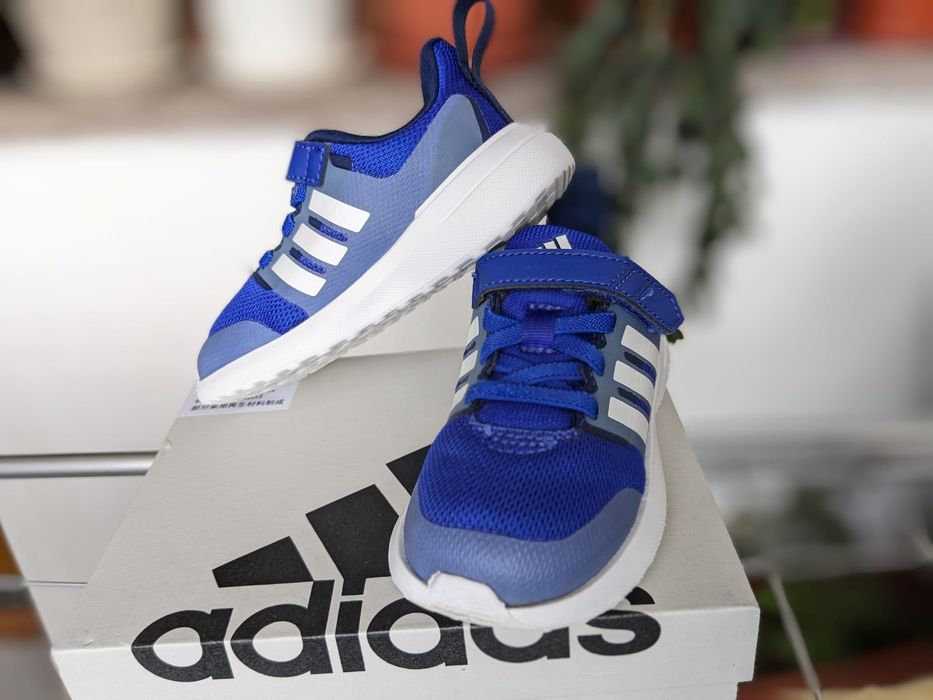 Бебешки обувки от 19 до 22 номер