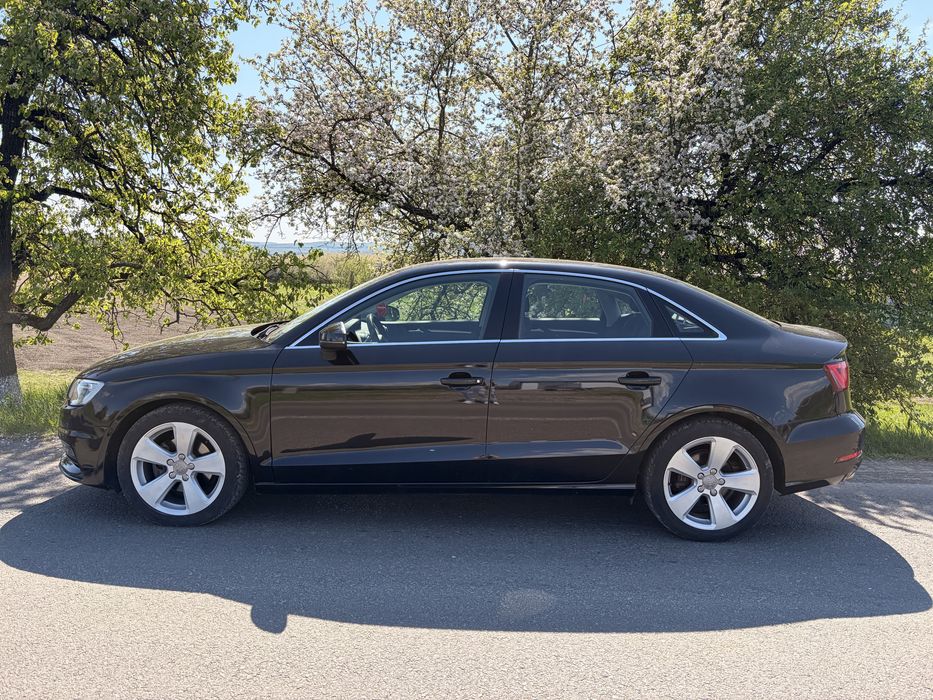 AUDI A3 2014 — imagine 4