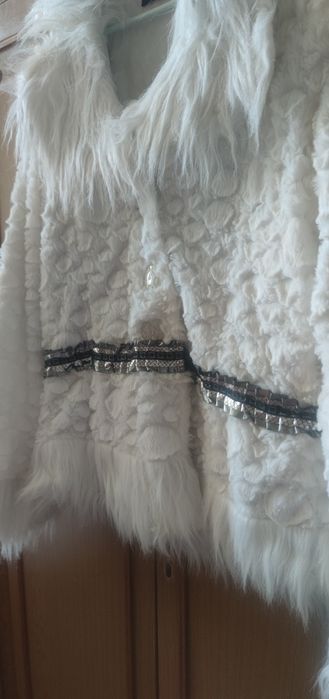 Blănița eleganta S/M vând/schimb