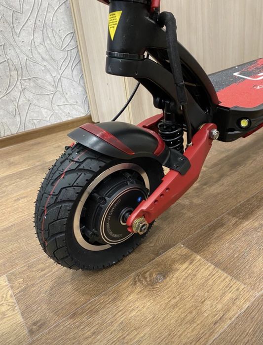 Электросвмокат Kugoo G1