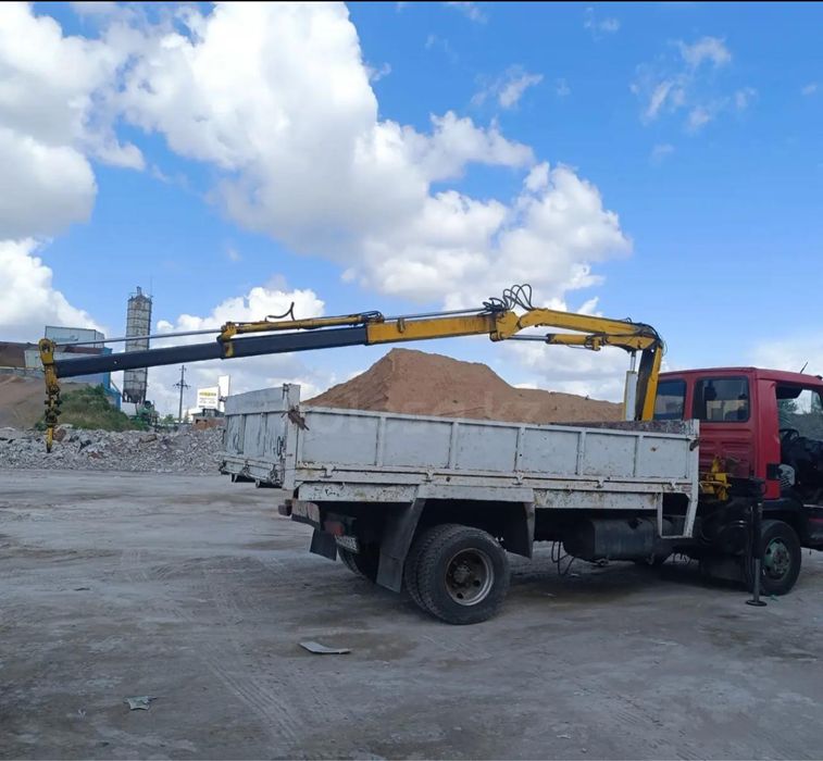 Манипулятор ПРОДАМ