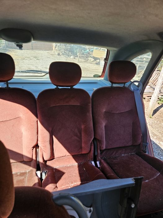 Renault Scenic 1.9