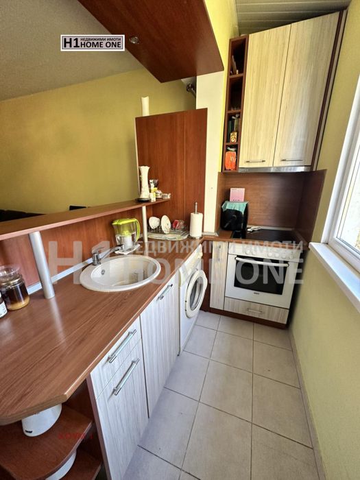 Продава се Тристаен апартамент в София, Хаджи Димитър - 60 кв.м за 2300 €/кв.м - Снимка #4