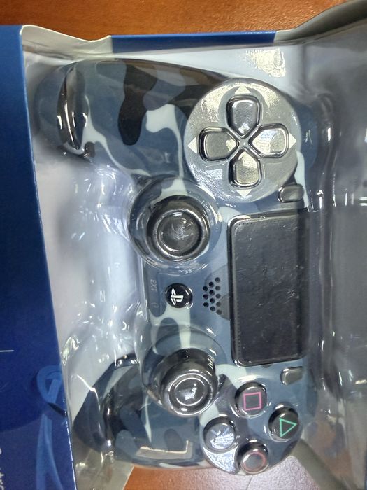 Manete/controller ps4