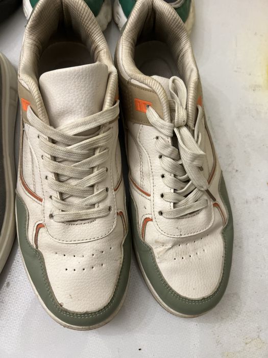 Мужские кроссовки